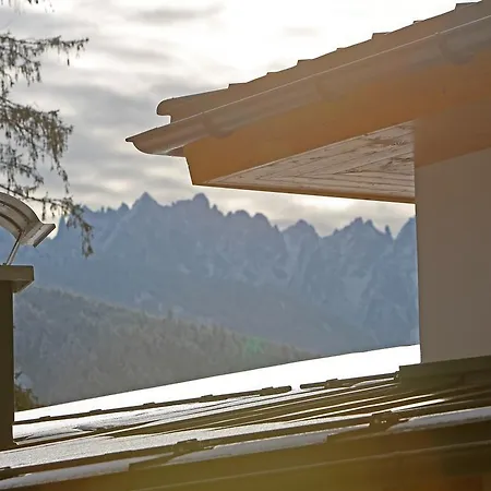 Zeilner Dachstein Lejlighed Gosau