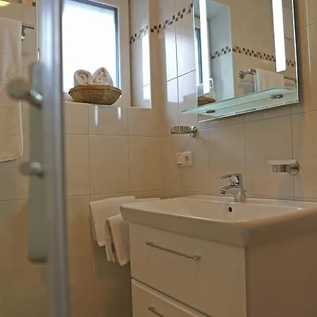 Apartment Zeilner Dachstein