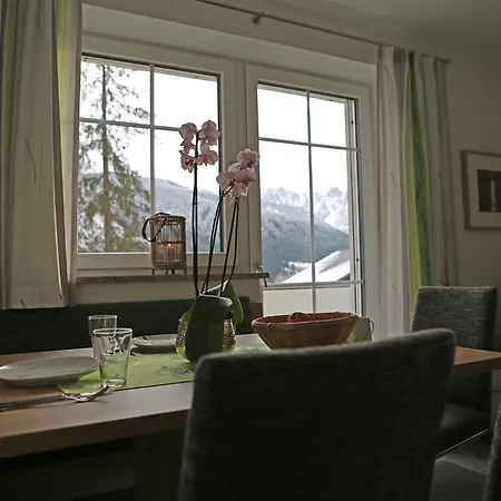 Zeilner Dachstein Lejlighed *