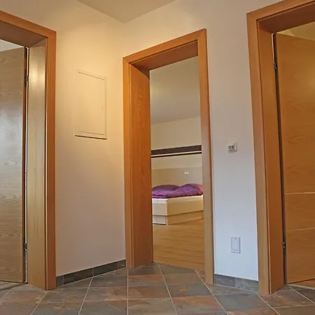 Zeilner Dachstein Apartment Gosau