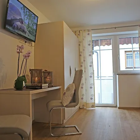 Zeilner Dachstein Lejlighed