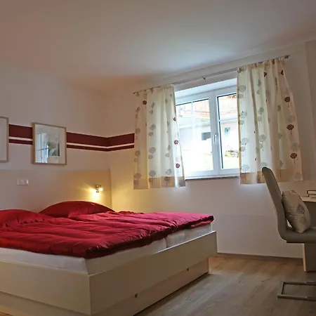 Lejlighed Zeilner Dachstein *