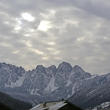 Zeilner Dachstein