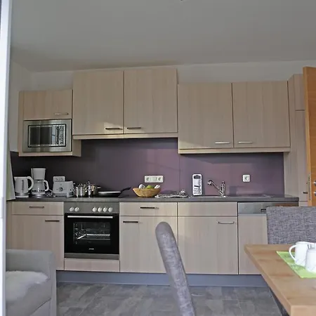 Lejlighed Zeilner Dachstein Gosau