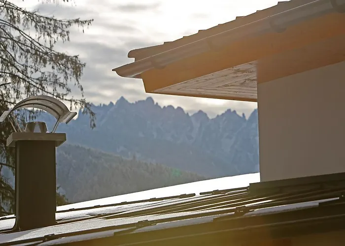 Zeilner Dachstein Daire Gosau