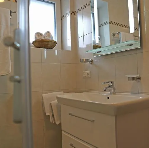 Apartament Zeilner Dachstein