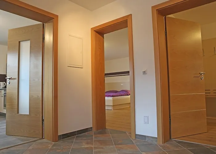 Zeilner Dachstein Apartament Gosau