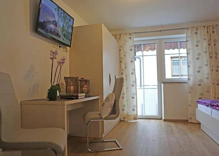 Zeilner Dachstein Apartament