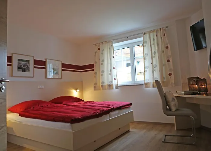 Apartament Zeilner Dachstein *