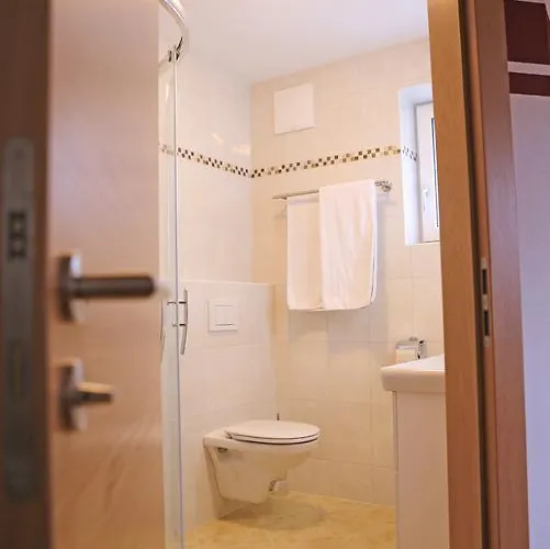 Zeilner Dachstein Apartament *