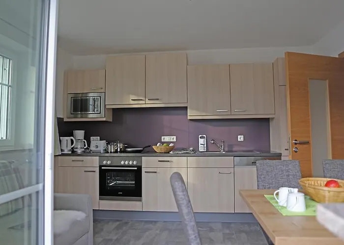 Apartament Zeilner Dachstein Gosau